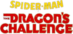 Spider-Man: The Dragon's Challenge
