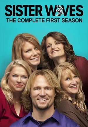 Sister Wives: Staffel 1