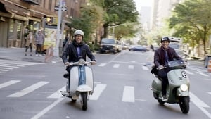 Comedians in Cars Getting Coffee Sebastian Maniscalco: My Wife Didn't Know The Extent Of It