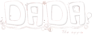 Dada — Logos 1