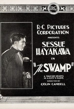 The Swamp 1921