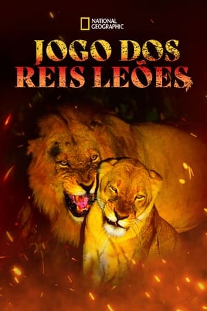 Image Game of Lions