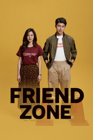 Friend Zone 45