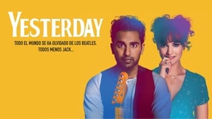 Captura de Yesterday (2019) Dual 1080p