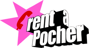 Rent a Pocher — Logos 1
