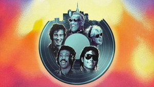 The Greatest Night in Pop