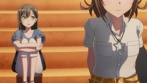 BanG Dream!: 2×11