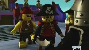 LEGO Ninjago: Maestros del Spinjitzu Temporada 2 Capitulo 2