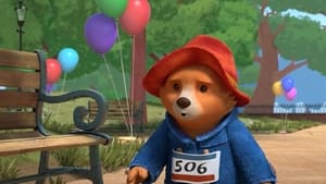 The Adventures of Paddington Paddington Gets Fit