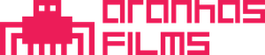 Logo Aranhas Films