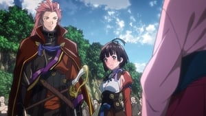 Kabaneri of the Iron Fortress Season 1 Episode 8