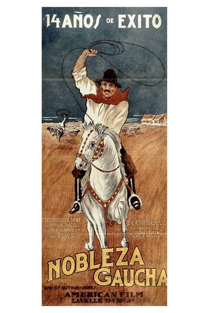 Gaucho Nobility 5