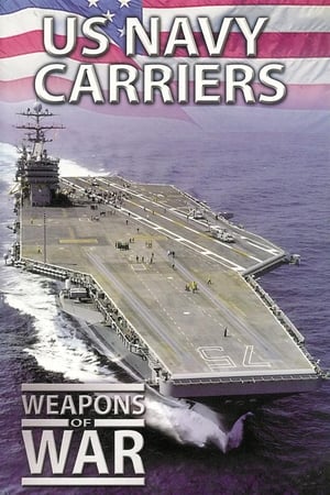 Weapons of War: US Navy Carriers 2006