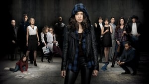 Orphan Black film complet