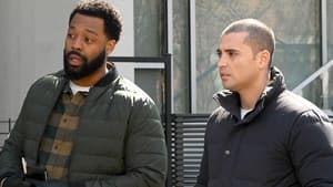 Chicago P.D. Season 11 Episode 11 مترجمة