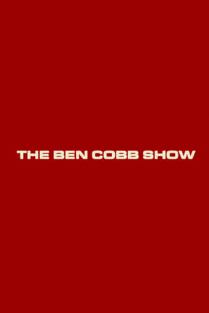 Poster The Ben Cobb Show (2020)