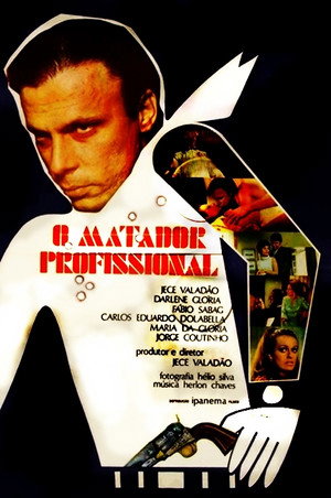 O Matador Profissional 2