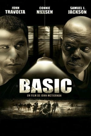 Poster Basic 2003