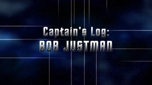 Image Captain's Log Bob Justman