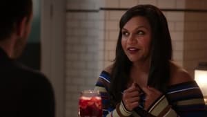 The Mindy Project: 4×17