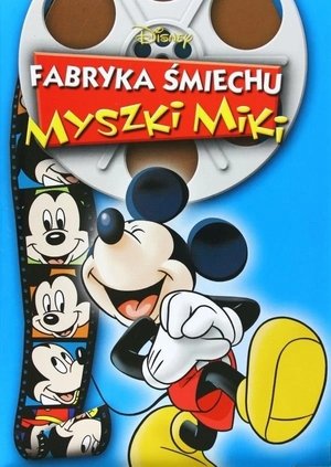 Image Fabryka Śmiechu Myszki Miki