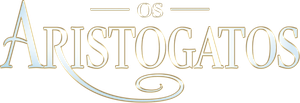 Aristogatas — Logos 7