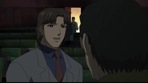 Glass Mask Season 1 Episode 41