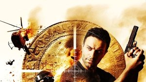 Ver Blood, Sand and Gold (2017) online