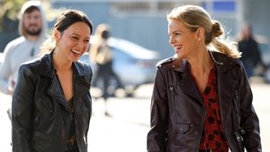 The Rookie Season 5 Episode 20