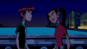 Ben 10: Omniverse: 5×4