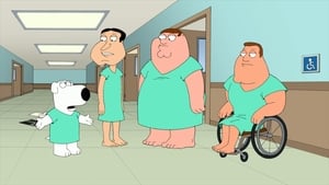 Family Guy Forget-Me-Not