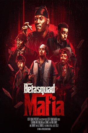 BETA SQUAD MAFIA GAME FT DEJI