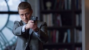 Gotham: Stagione 1 x Episodio 7