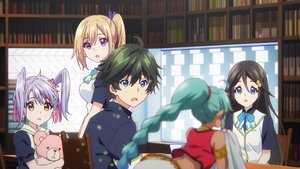 Myriad Colors Phantom World 1×13