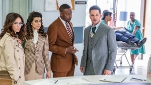 Timeless: 2×8