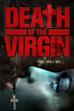 Poster Death of the Virgin 2009