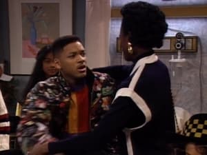 The Fresh Prince of Bel-Air S02E18