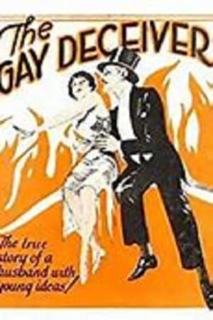 The Gay Deceiver 1927