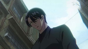 KOWLOON GENERIC ROMANCE: 1×12