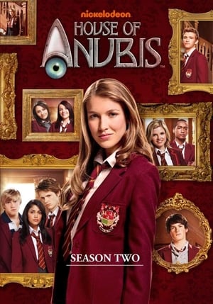 House of Anubis: Staffel 2