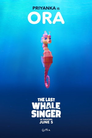 The Last Whale Singer 41