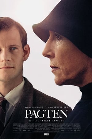 The Pact 16