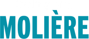 Cycling with Molière