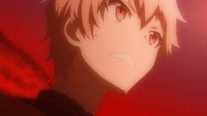 Undefeated Bahamut Chronicle Season 1 Episode 11
