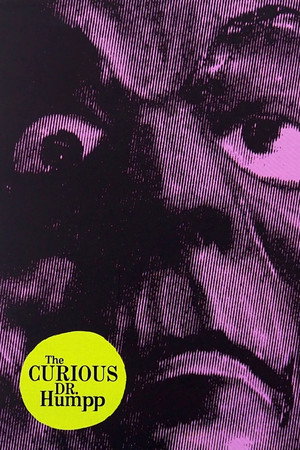 The Curious Dr. Humpp 12