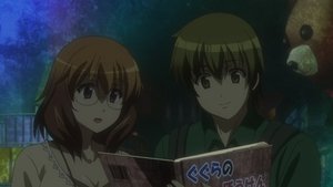 Dakara Boku wa, H ga Dekinai.: 1×11