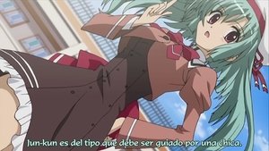 Akane-Iro ni Somaru Saka Season 1 Episode 1