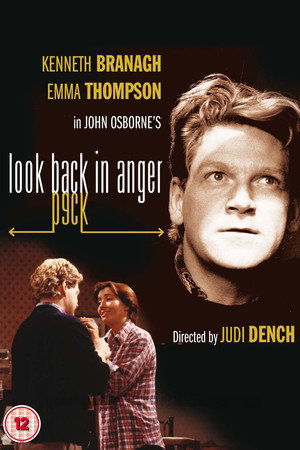 Look Back in Anger