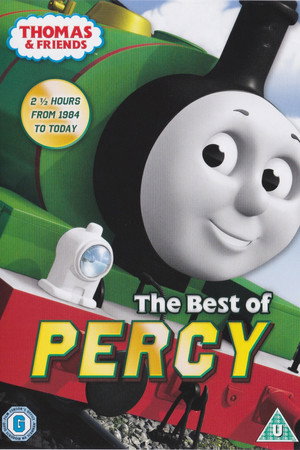 Thomas & Friends: The Best of Percy
