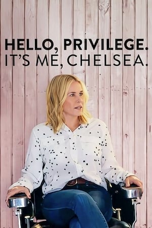 Poster Hello Kiváltság! Chelsea vagyok 2019